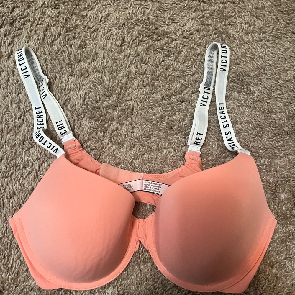 Victoria's Secret Pink Bra